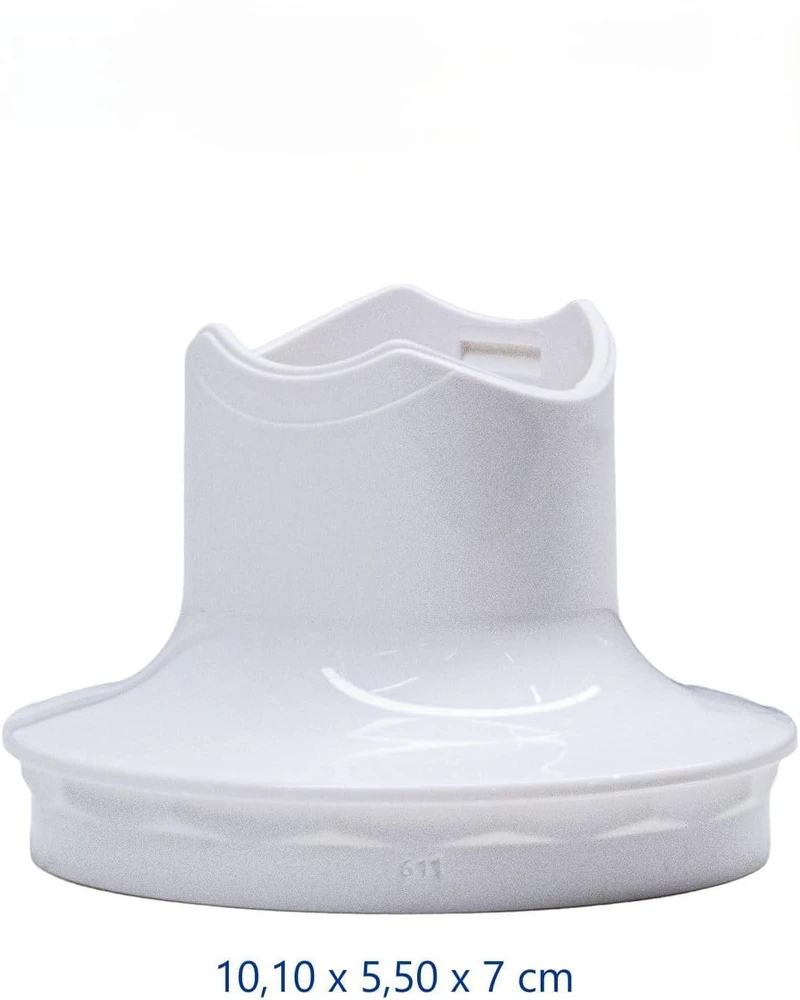 DELONGHI dangtelis, skirtas BRAUN Multiquick 3 5 7 originalus AS00004186