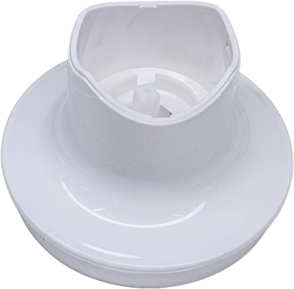DELONGHI dangtelis, skirtas BRAUN Multiquick 3 5 7 originalus AS00004186