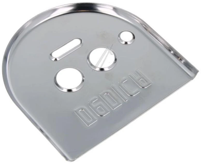 DeLonghi Dedica EC685 EC785 EC885 EC885 puodelio laikiklis Originalus 6013214801