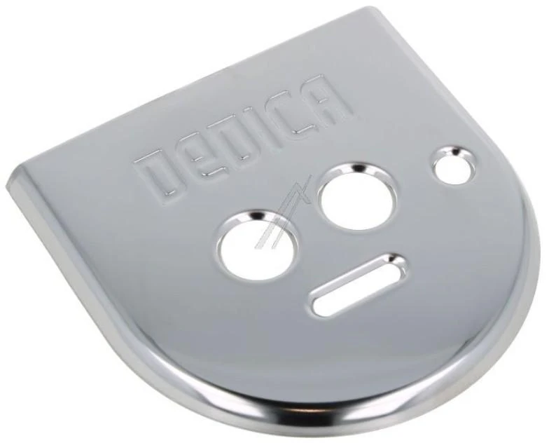 DeLonghi Dedica EC685 EC785 EC885 EC885 puodelio laikiklis Originalus 6013214801