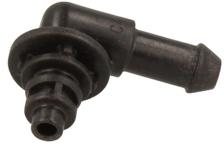 Delonghi kavos aparato žarnų jungtis EC serijai originali 5313218361