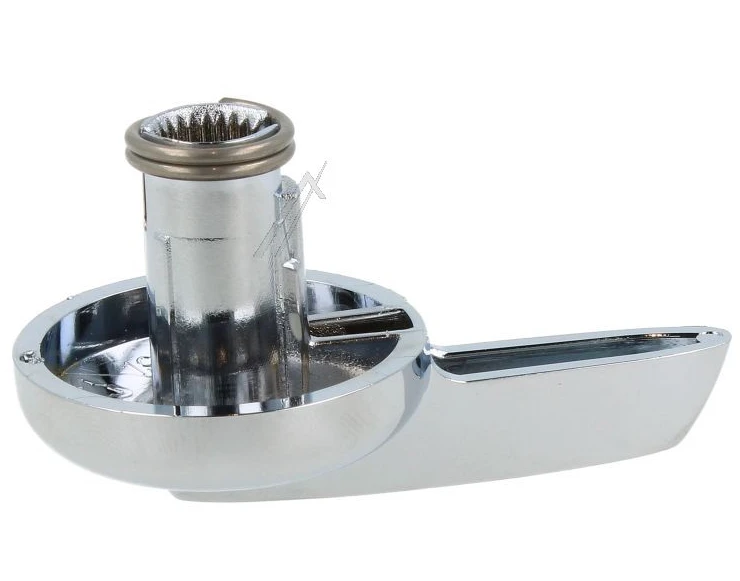 DeLonghi VAG NAUJAS ORIGINALUS AUDI A4 A5 Q5 2012-2016 MMI PAGRINDINIS VALDYMO SUKAMASIS MYGTUKAS 8R0059528A