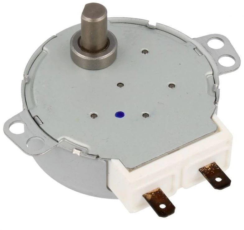 "DeLonghi" GM16-24FV1 variklio originalas 5119108600