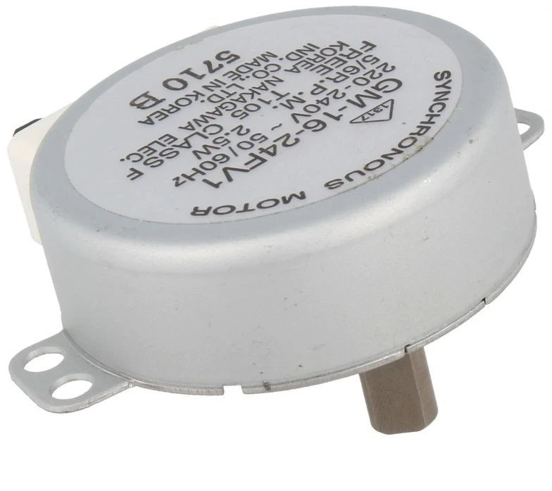"DeLonghi" GM16-24FV1 variklio originalas 5119108600