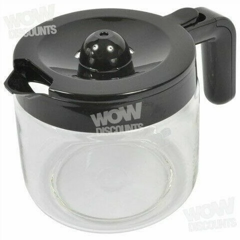 DeLonghi ICM15240 ICM15250 stiklinė ąsotis originalus SX1045