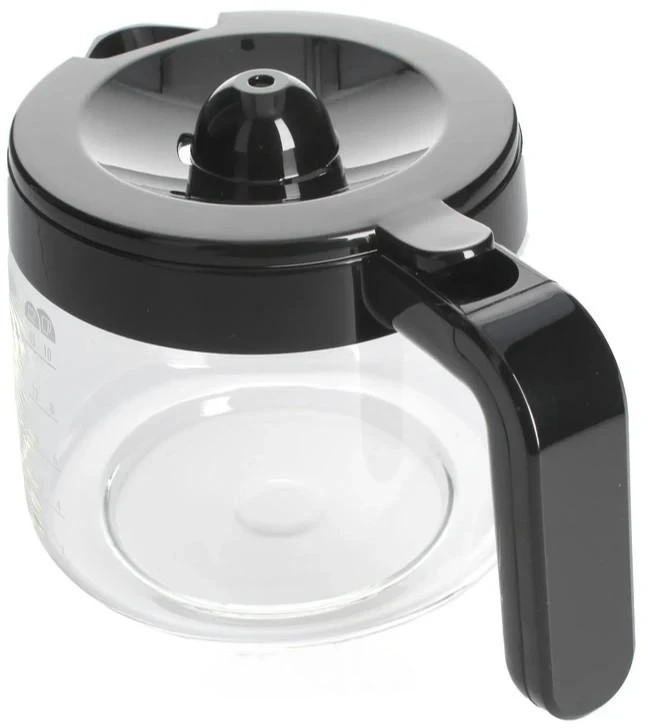 DeLonghi ICM15240 ICM15250 stiklinė ąsotis originalus SX1045
