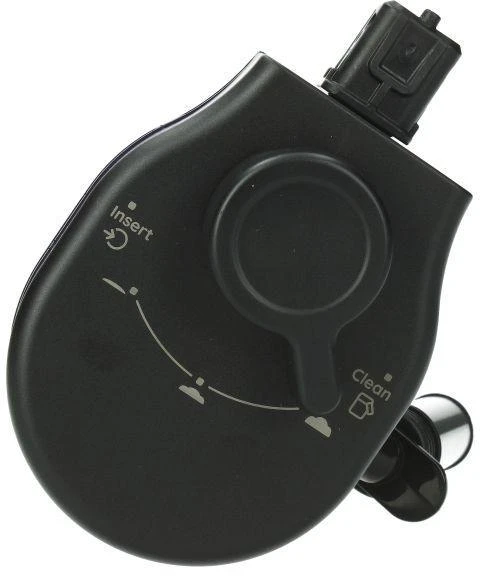Milk Carafe for warm drinks suitable with De'Longhi Eletta ECAM45* series kavos virimo aparatas DLSC029 (AS00005734)