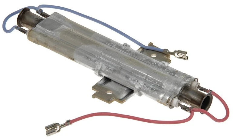 DeLonghi kavos aparato garo šildytuvo elementas katilas 230V 1170W originalus 5513224761