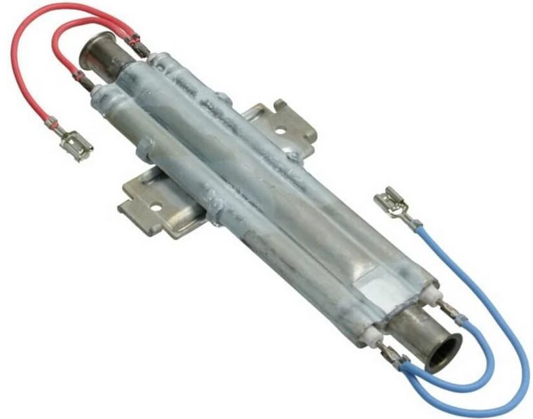 DeLonghi kavos aparato garo šildytuvo elementas katilas 230V 1170W originalus 5513224761
