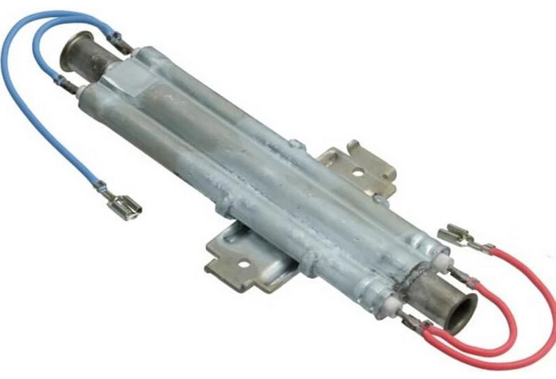 DeLonghi kavos aparato garo šildytuvo elementas katilas 230V 1170W originalus 5513224761