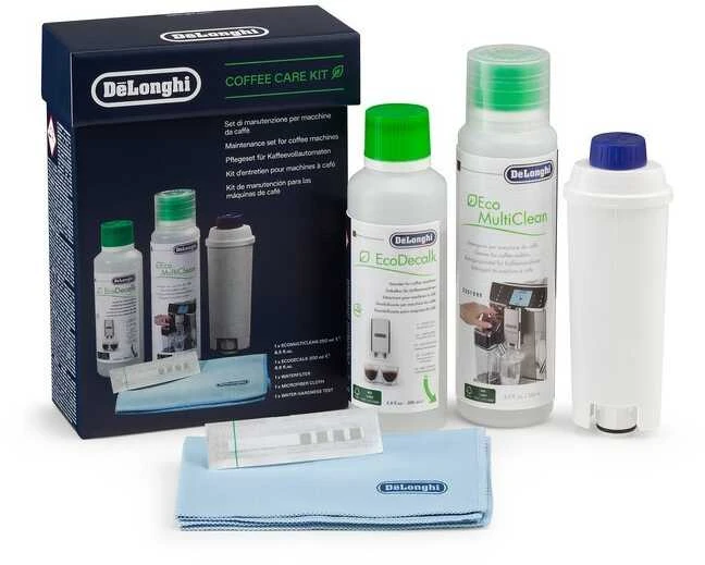 DELONGHI kavos priežiūros rinkinys 5513283501