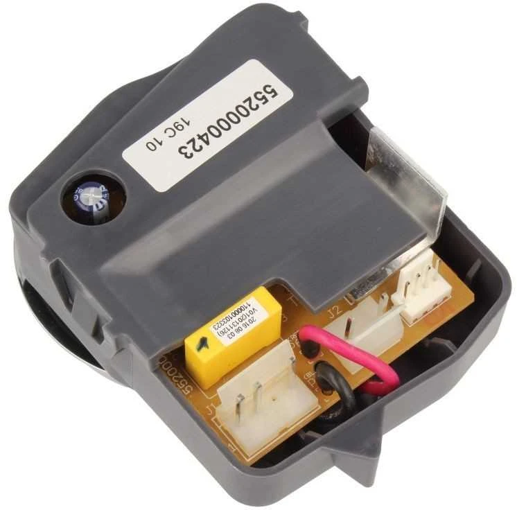 DeLonghi Kenwood valdymo plokštė maisto smulkintuvui KMP05 KMC010 KMM025