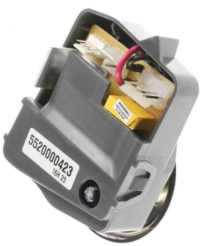 DeLonghi Kenwood valdymo plokštė maisto smulkintuvui KMP05 KMC010 KMM025