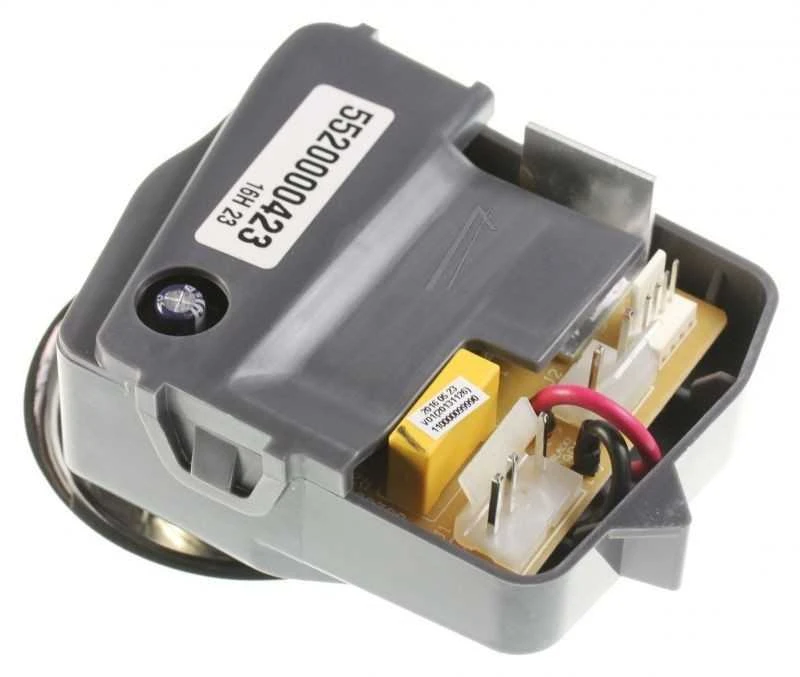 DeLonghi Kenwood valdymo plokštė maisto smulkintuvui KMP05 KMC010 KMM025