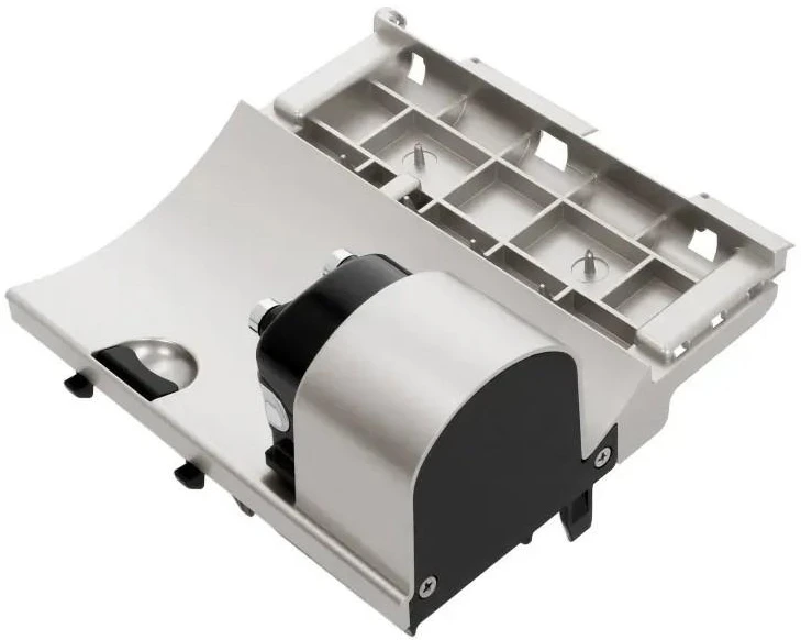 DeLonghi Magnifica EAM3300 EAM3400 EAM3500 durų mazgas Originalus 7313220631