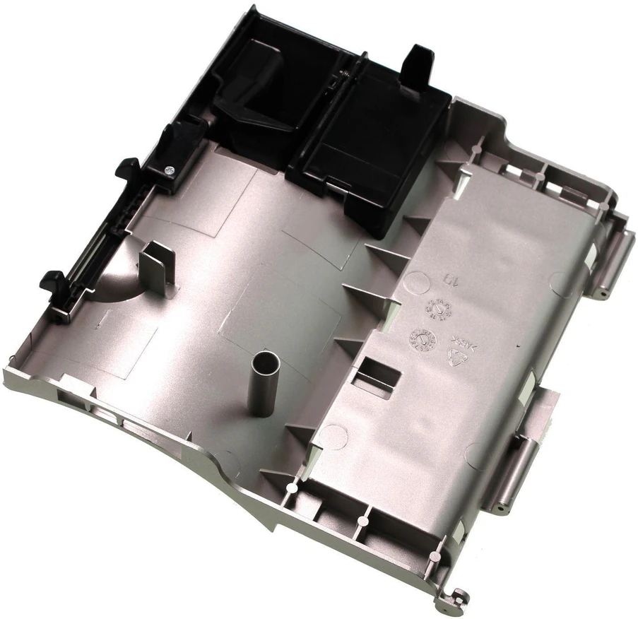 DeLonghi Magnifica EAM3300 EAM3400 EAM3500 durų mazgas Originalus 7313220631