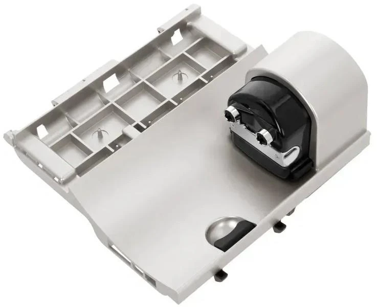 DeLonghi Magnifica EAM3300 EAM3400 EAM3500 durų mazgas Originalus 7313220631