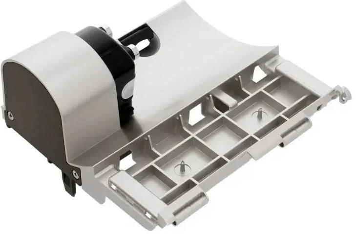 DeLonghi Magnifica EAM3300 EAM3400 EAM3500 durų mazgas Originalus 7313220631