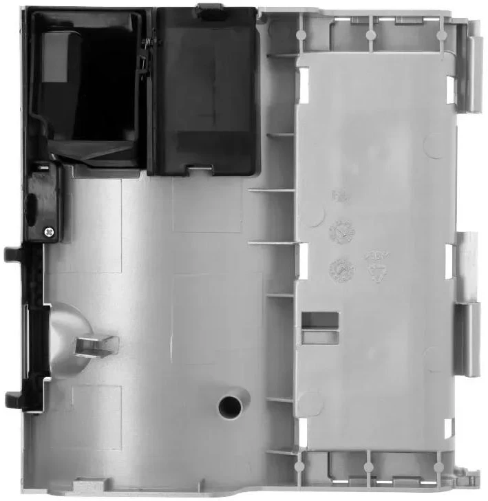 DeLonghi Magnifica EAM3300 EAM3400 EAM3500 durų mazgas Originalus 7313220631
