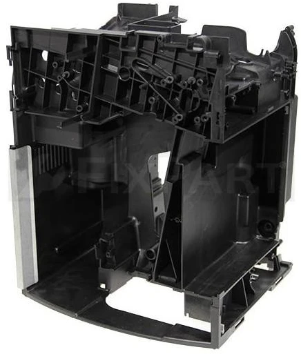 "DeLonghi Magnifica ESAM4000" korpuso rėmas Originalus 5513216731