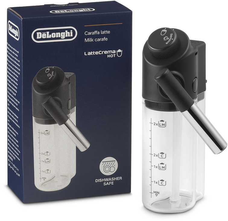 "DeLonghi Magnifica Evo" pieno talpykla Originali AS00005733