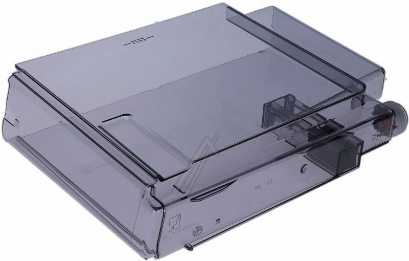 Delonghi Magnifica vandens talpyklos padėklas originalus As13200251