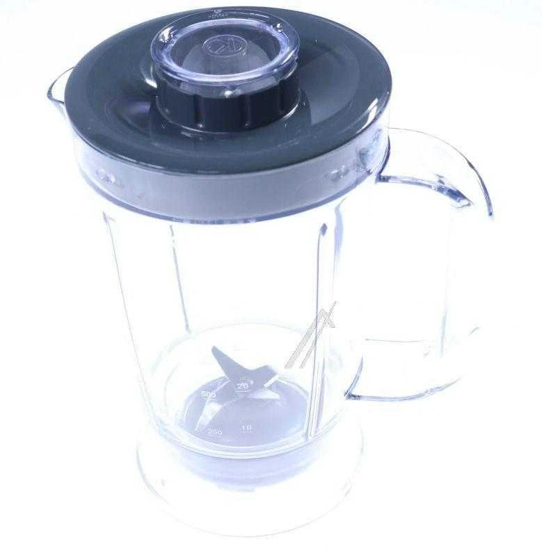 "DeLonghi" maišytuvo dubuo "Kenwood FDM302SS FDM307SS FDM300SS" originalus AS00004682