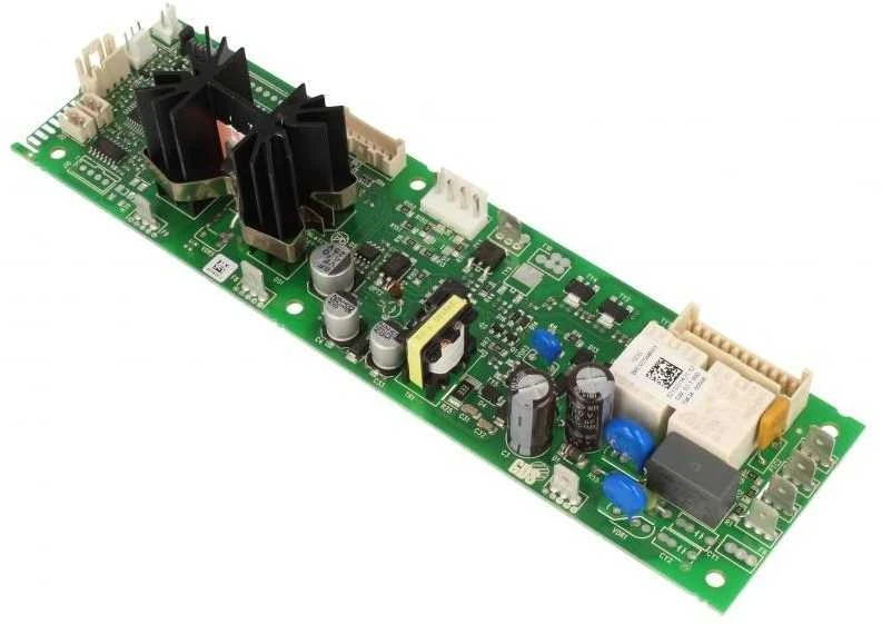 "DeLonghi" maitinimo plokštė SW2.1 DG 230V valdymo modulis originalus 5213221421