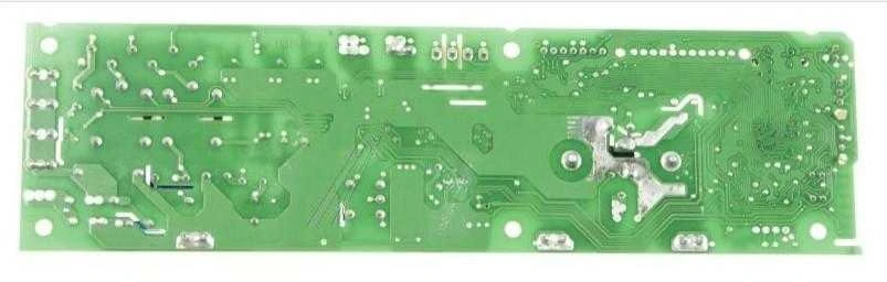 "DeLonghi" maitinimo plokštė SW2.1 DG 230V valdymo modulis originalus 5213221421