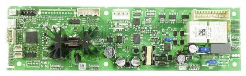 "DeLonghi" maitinimo plokštė SW2.1 DG 230V valdymo modulis originalus 5213221421
