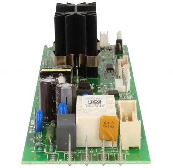 "DeLonghi" maitinimo plokštė SW2.1 DG 230V valdymo modulis originalus 5213221421