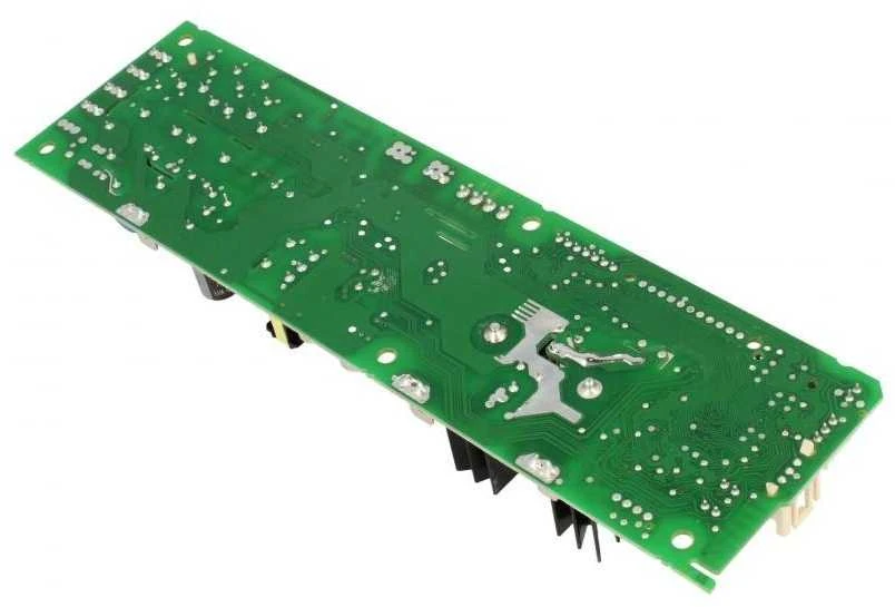"DeLonghi" maitinimo plokštė SW2.1 DG 230V valdymo modulis originalus 5213221421