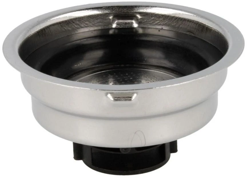 "DeLonghi" mažas 1 puodelio arba poodinis filtras AS00001313