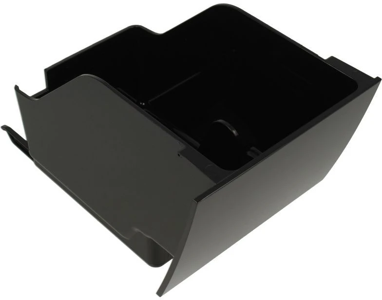 DeLonghi minkštųjų medžiagų konteineris originalus AS13200103