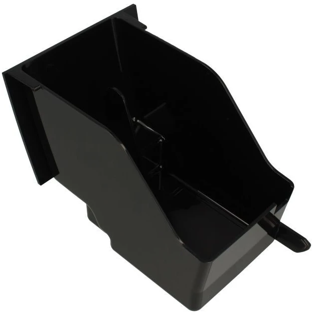DeLonghi minkštųjų medžiagų konteineris originalus AS13200103