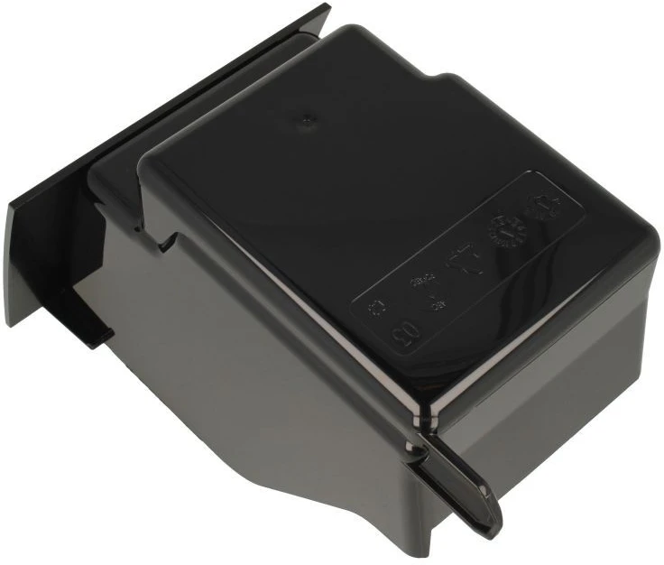 DeLonghi minkštųjų medžiagų konteineris originalus AS13200103