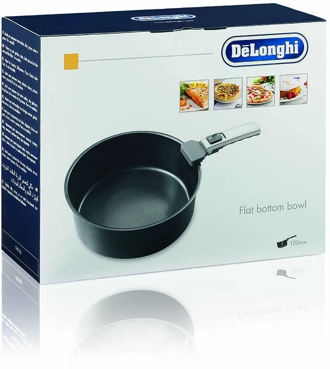 "DeLonghi Multifry FH1363 FH1373 FH1394 No Stick Bowl" originalus 5512510171