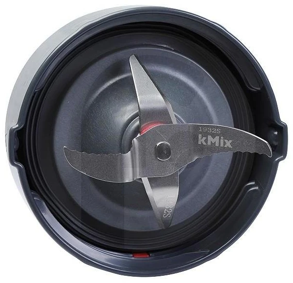 "DeLonghi" peilių pagrindo bloko mazgas, skirtas "Kenwood kMix" maišytuvui, originalus KW716729