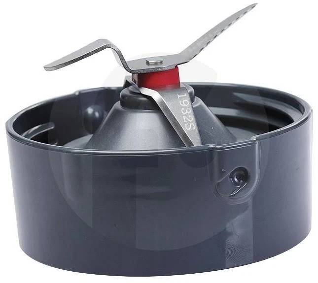 "DeLonghi" peilių pagrindo bloko mazgas, skirtas "Kenwood kMix" maišytuvui, originalus KW716729