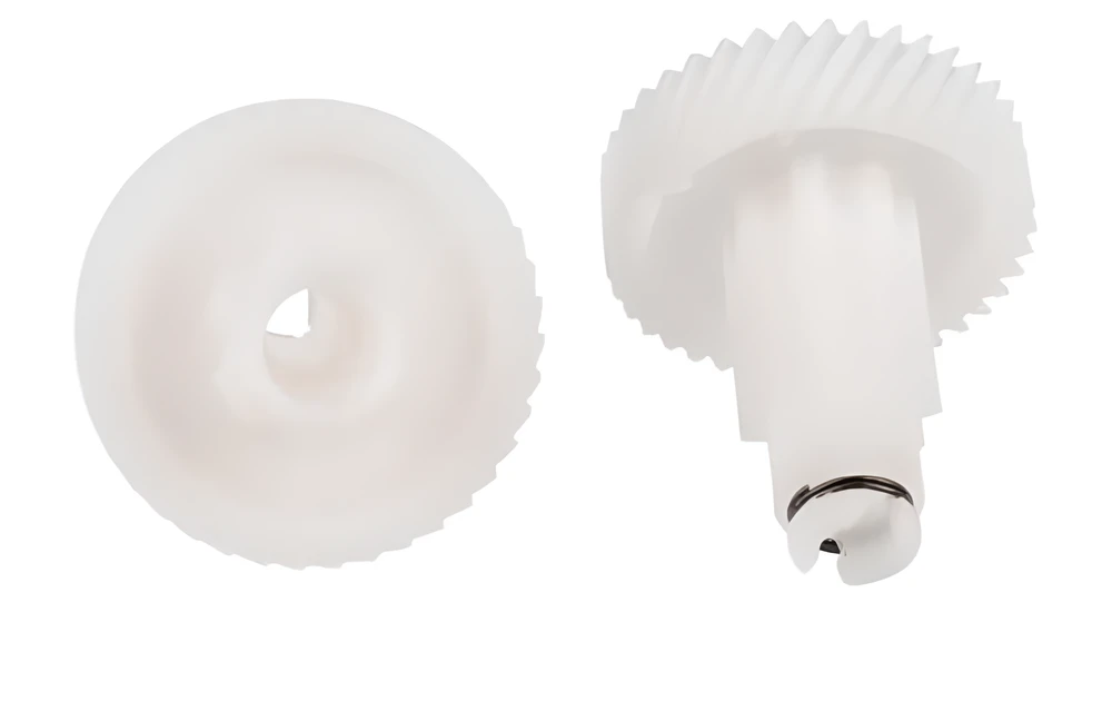 "DeLonghi" plaktuvo krumpliaračiai, skirti "Kenwood" rankiniams maišytuvams, 2 vnt., originalūs KW710547