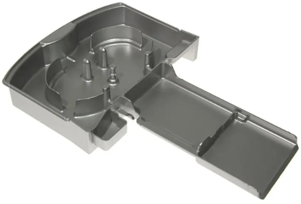DeLonghi puodelių laikiklio padėklas Originalus AS00008345, 5313215211