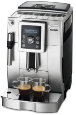 DeLonghi puodelių laikiklio padėklas Originalus AS00008345, 5313215211