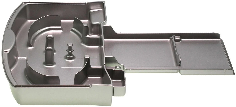 DeLonghi puodelių laikiklio padėklas Originalus AS00008345, 5313215211