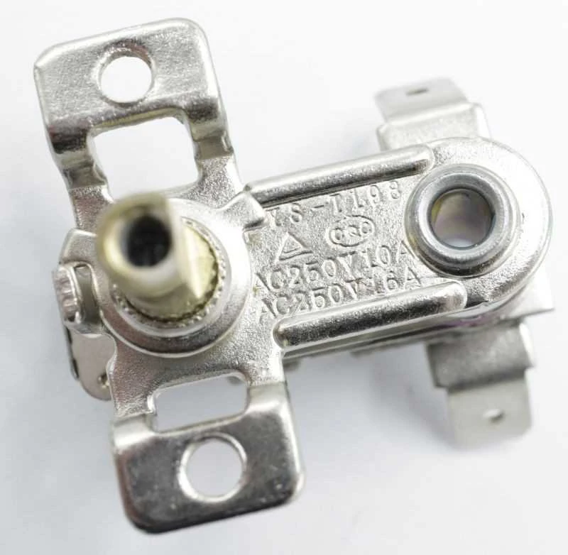 DELONGHI TERMOSTATAS REGLER. 985 AT6251420260