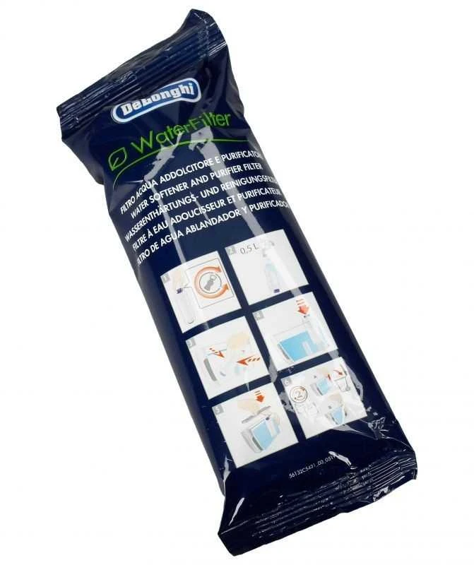 Vandens filtras Delonghi DLS C002