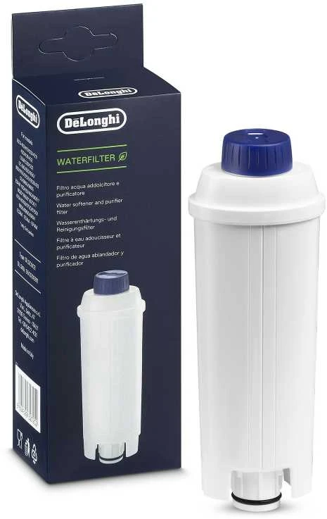 Vandens filtras Delonghi DLS C002