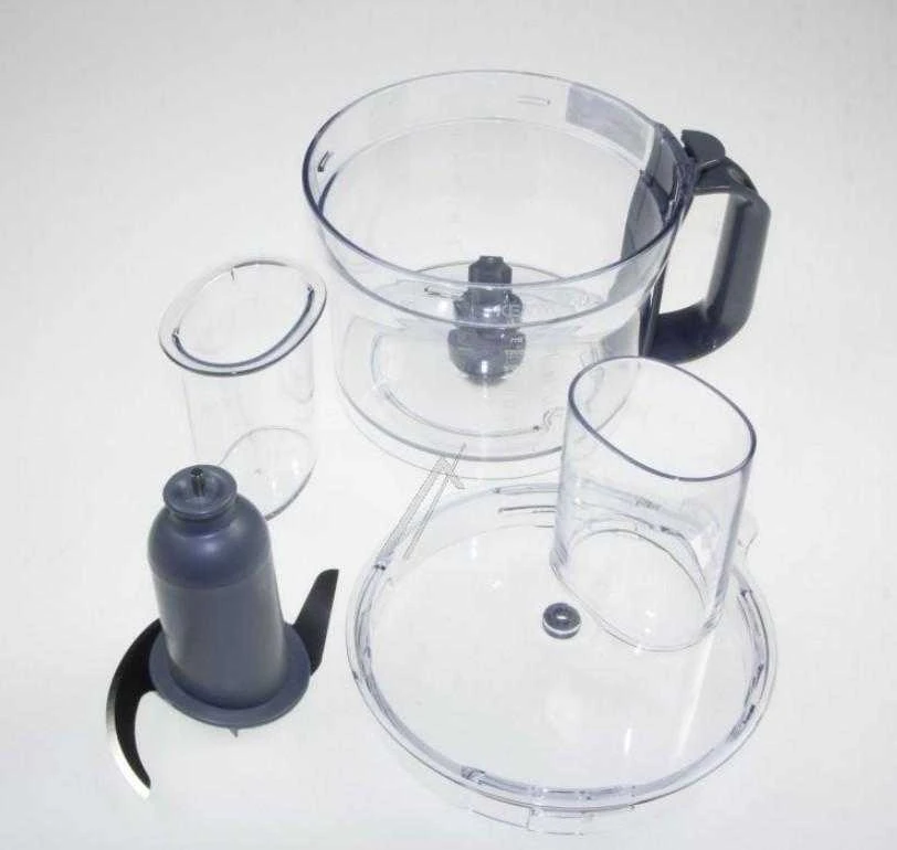 "DeLonghi" virtuvinio kombaino priedas "Kenwood Multione Mixer" originalus KW715832