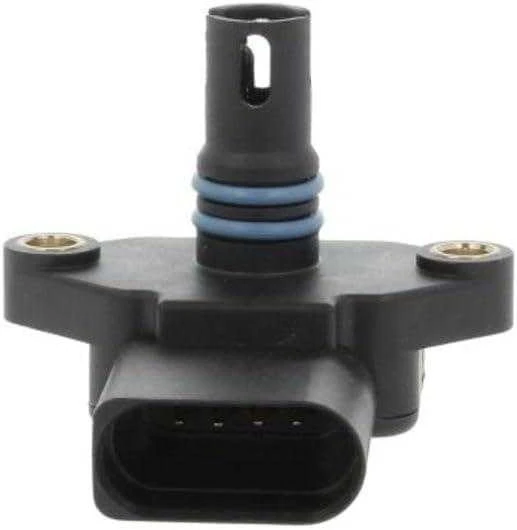 Delphi PS10146 Įsiurbimo kolektoriaus slėgio jutiklis – 0.5–1.5 bar, VW/Audi suderinamas