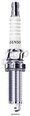Denso 3427 XE20HR U9 uždegimo žvakė – nikelio branduolys, 0.9 mm tarpas, didelis efektyvumas