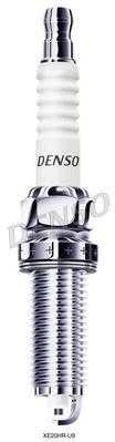 Denso 3427 XE20HR U9 uždegimo žvakė – nikelio branduolys, 0.9 mm tarpas, didelis efektyvumas